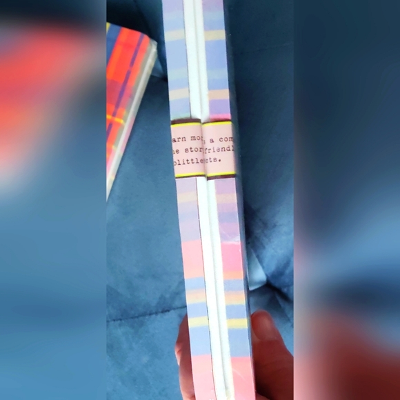 Too Little Trees Set of 4 Memo Mouse Pads - Picture 3 of 3